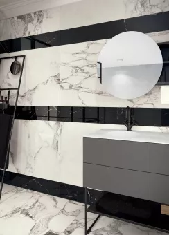 SERENISSIMA MAGISTRA PAONAZZETTO LUX RET 80X180