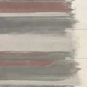 FIANDRE URBAN BLACK DECORO LINES LESS ACTIVE IAS575362 75X25X1