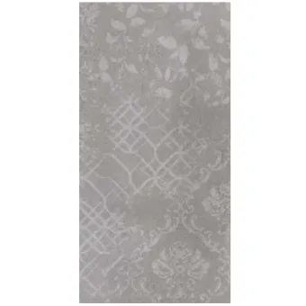 PANARIA BLADE INLAY CHROME D RECT DEKORE 50X100X0,35