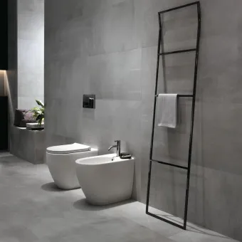 ATLAS CONCORDE BLAZE ALUMINIUM LAPP APOX 75X75X0,9