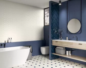 PARADYZ UNIWERSALNA SKY ROMB 20,5X23,8X0,6