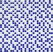 KOTTO GM 410006 C2 COBALT D-WHITE 30X30X0,4