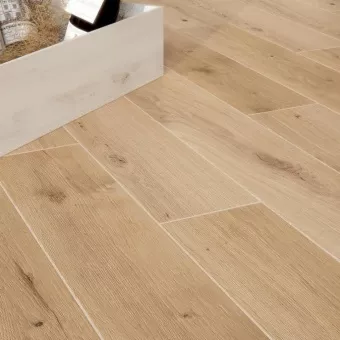 OPOCZNO CLASSIK OAK BROWN  22.1X89