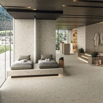 ATLAS CONCORDE BOOST MIX IVORY MATT A8Y7 120X278X0,6