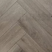 ЛАМИНАТ ALSAPAN ALSAFLOOR BATON ROMPU (HERRINGBONE) V4 (12mm) 33кл ДУБ ЛИН 536 5G ЛЕВ