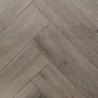 ЛАМИНАТ ALSAPAN ALSAFLOOR BATON ROMPU (HERRINGBONE) V4 (12mm) 33кл ДУБ ЛИН 536 5G ЛЕВ