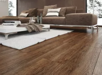 CERSANIT FINWOOD BROWN 18.5X59.8