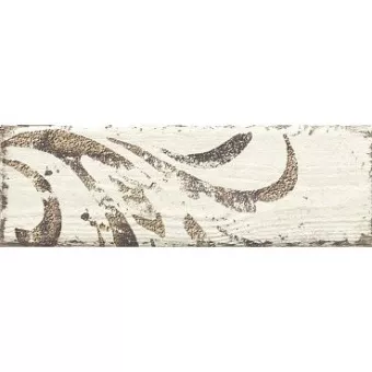 PARADYZ RONDONI BIANCO B 9.8x29.8