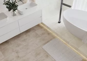 CERSANIT HENLEY WHITE MOSAIC 29,8X29.8