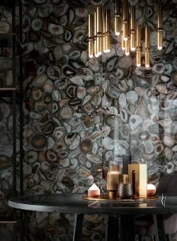 MIRAGE WA 10 AGATA BLACK LUC SQ 120X278X0,6