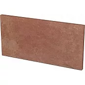 PARADYZ KLINKIER COTTO NATURALE PODSTOPNICA 14.8x30