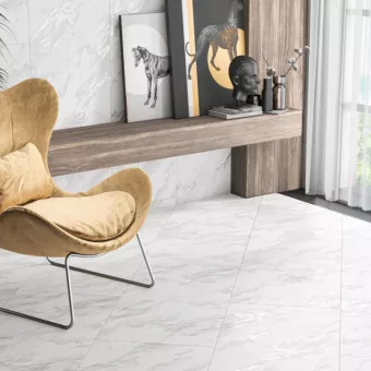 ІНТЕРКЕРАМА PRESTIGIO СІРИЙ 12060 146 071/G