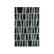 PORCELANOSA TRENTO GRAFITO G-222 20X31,6X1,05