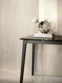LEA CERAMICHE SLIMTECH TIMELESS MARBLE ONICE VENUS LEV 100X300