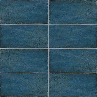 MAINZU CERAMICA CATANIA BLU 15X30