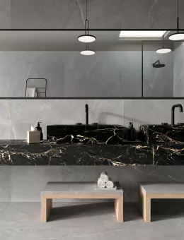 MIRAGE JEWELS BLACK GOLD JW 11 LUC 150X600