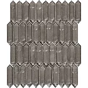 LANTIC COLONIAL CRYSTAL G133 GREY 29.5X34.5