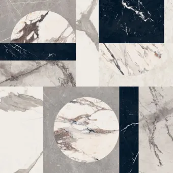 ABK SENSI UP INTARSIA LUX+ RET 120X120X0,9