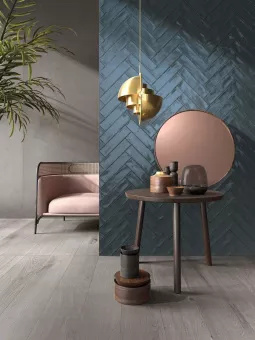 ABK CROSSROAD BRICK BLUE 7.5X30