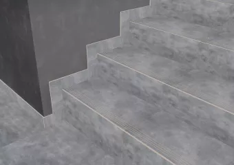 CERRAD BATISTA STEEL 8X119,7X1