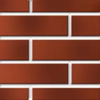 PARADYZ KLINKIER CLOUD ROSA DURO PLYTKI ELEWACYJNE STRUKTURALNA 6.5x24.5