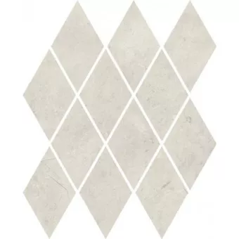 PARADYZ AFTERNOON SILVER ROMB PILLOW 20,6X23,7X0,6