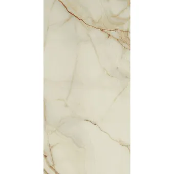 REX LES BIJOUX ONYX BLANCHE​ 766328 60X120X1