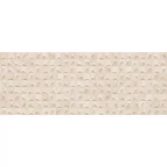 PORCELANOSA INDIC CUBIK MARFIL 45X120