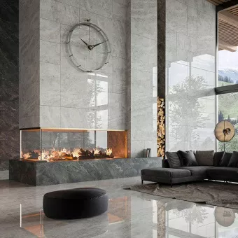 ІНТЕРКЕРАМА ROLAND GRAY POL 120X240X0,8