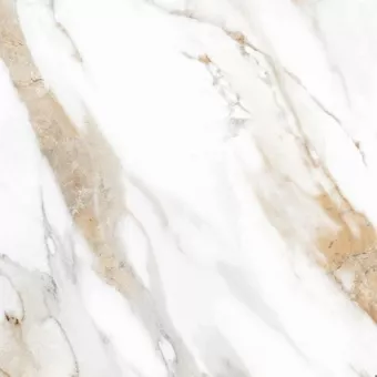 ІНТЕРКЕРАМА CALACATTA GOLD СІРИЙ 6060 35 071