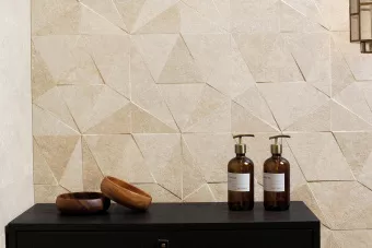 PORCELANOSA VERBIER G359 THAO SAND 59.6X59.6