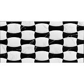 STYLNUL ALESSIA MARQUINA 25x50