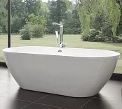 ВАННА АКРИЛОВАЯ KNIEF FORM 190X90 СМ (0100-087)