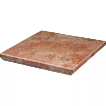 PARADYZ ILARIO OCHRA KAPINOS STOPNICA NAROŻNA 33Х33X1,1