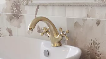 MARCONI CERAMICA VERSAL BIANCO МAGIKA А 60X9,6