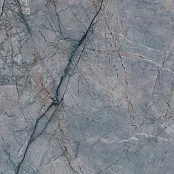 PARADYZ MONET BLUE RECT POL 120X120X0,9