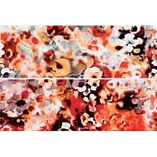 LASSELSBERGER RAKO AIR RED-ORANGE WITVE004 20x60