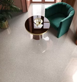 SANTAGOSTINO CERAMICA NEWDECO PEARL LEV 60X60