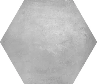 NOWA GALA EBRO DARK GREY HEKSAGON NAT 53X61,3X0,85