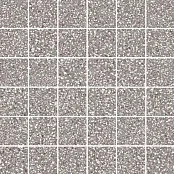 SANTAGOSTINO CERAMICA MOSAICO NEWDECO GREY NAT-LEV 30X30