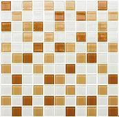 KOTTO GM 4036 C3 HONEY M-HONEY W-WHITE 30X30X0,4