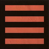 MUTINA MATTONELLE MARGHERITA STRIPES 20,5X20,5