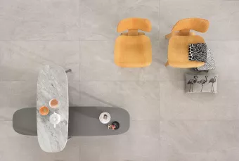 LEA CERAMICHE NEXTONE NEXT GRAY NAT 90X90