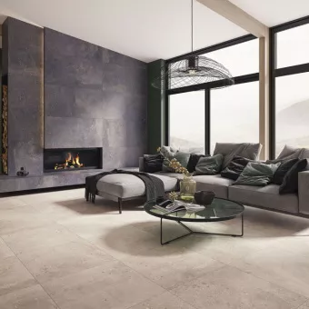 PARADYZ DESERTDUST TAUPE GRES STRUKTURA MAT 59.8x119.8