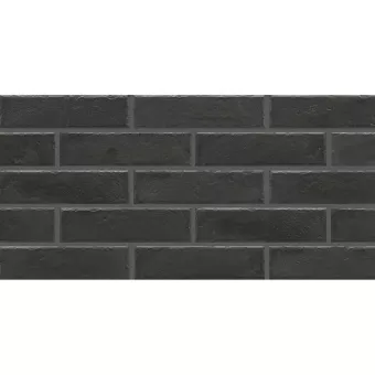 CERRAD FOGGIA NERO 6.5X24.5