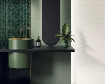 PARADYZ UNIWERSALNA VERDE GARDEN 20,5X23,8X0,6