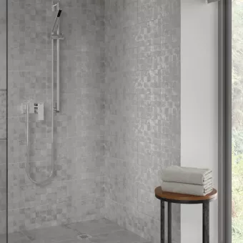 CERSANIT CONCRETE STYLE PATCHWORK DECOR 20X60