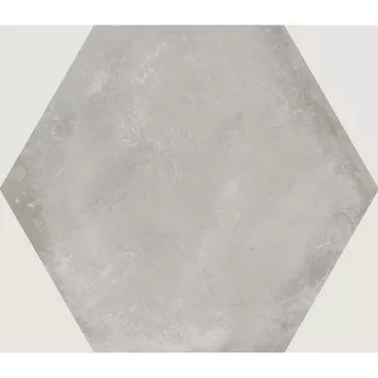 EQUIPE URBAN HEXAGON SILVER 23514 29.2X25.4