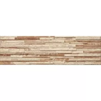 CERRAD ZEBRINA BEIGE 17.5X60