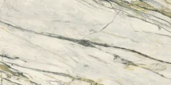 FLAVIKER SUPREME TREASURE CALACATTA EM. NAT 60X120X8.5